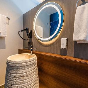 Superior Kamer met een Queen Size Bed